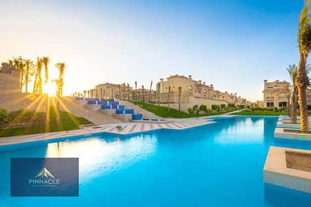 3 Bedroom Flat for Sale in New Cairo, Cairo - 15812494591581249459_5e3ff3b3715c1. jpg