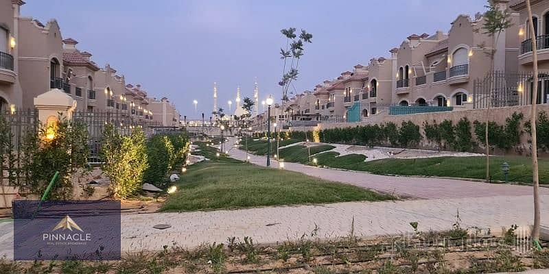 9 كمبوند-El-Patio-Oro-4. jpg