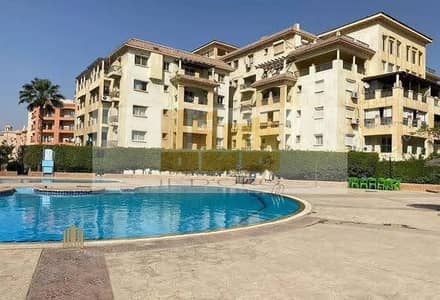 3 Bedroom Apartment for Sale in 6th of October, Giza - 8f750b86-569f-45ab-ad01-cffa15a7b3b1. jpeg