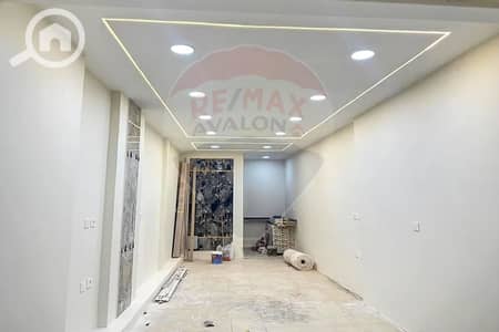 محلات تجارية  للايجار في سموحة، الإسكندرية - 1. jpg