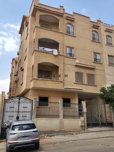 3 Bedroom Apartment for Sale in New Cairo, Cairo - IMG_9266DA02B770-2. jpeg