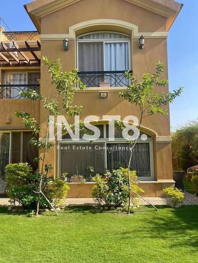 4 Bedroom Villa for Rent in New Cairo, Cairo - 472845053_577349921967888_4178166248323781142_n. jpg