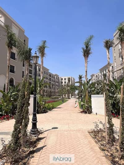 3 Bedroom Apartment for Sale in Sheikh Zayed, Giza - WhatsApp Image 2025-08-05 at 11.48. 10. jpeg