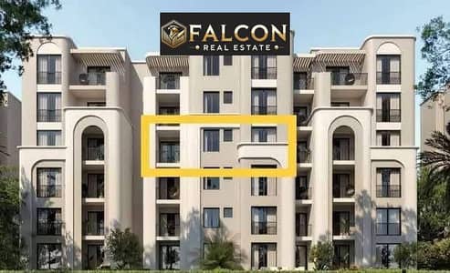 2 Bedroom Apartment for Sale in New Heliopolis, Cairo - WhatsApp Image 2025-08-21 at 2.43. 27 PM. jpeg