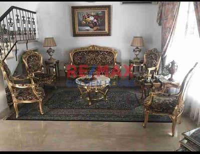 فیلا 3 غرف نوم للبيع في القاهرة الجديدة، القاهرة - 1001813106. jpg