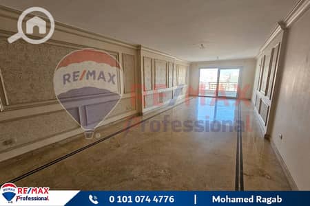 3 Bedroom Flat for Sale in Saba Pasha, Alexandria - IMG-20250817-WA0047. jpg