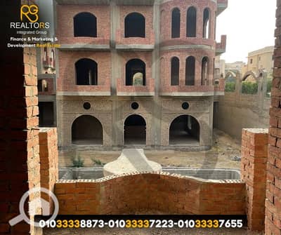 فیلا 6 غرف نوم للبيع في الشيخ زايد، الجيزة - WhatsApp Image 2023-02-24 at 3.41. 32 PM (2). jpeg