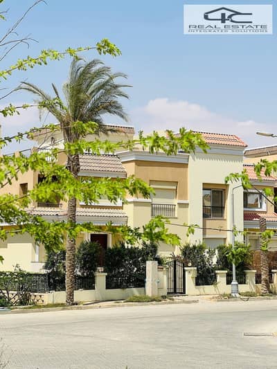 5 Bedroom Villa for Sale in Mostakbal City, Cairo - WhatsApp Image 2025-08-14 at 09.28. 03 (1). jpeg