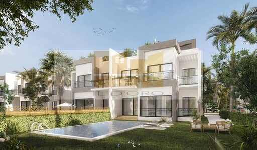 3 Bedroom Twin House for Sale in 6th of October, Giza - WhatsApp Image 2025-08-20 at 19.19. 02_a9d9f2ba. jpg