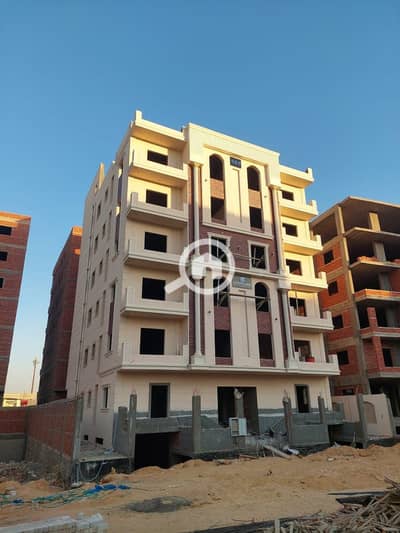 3 Bedroom Apartment for Sale in 6th of October, Giza - b929b7ab-72c3-4c83-accb-d7e08348f9ea. jpg