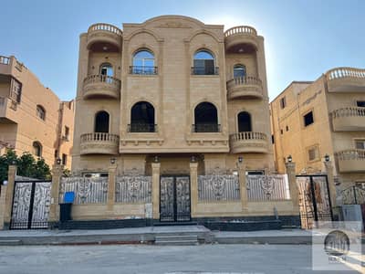شقة 3 غرف نوم للايجار في القاهرة الجديدة، القاهرة - 1jpeg. jpg