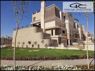 4 Bedroom Villa for Sale in Mostakbal City, Cairo - WhatsApp Image 2025-02-09 at 12.55. 34 PM (4). jpeg