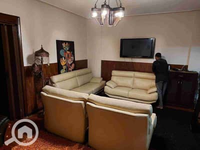 شقة 2 غرفة نوم للايجار في المعمورة، الإسكندرية - 1000219610. jpg