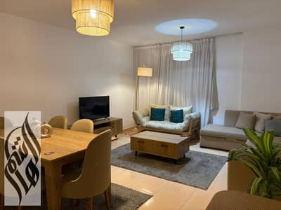 2 Bedroom Apartment for Rent in Madinaty, Cairo - IMG-20250821-WA0088. jpg