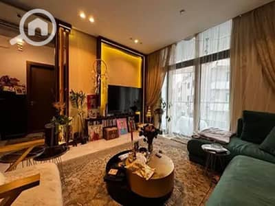 2 Bedroom Apartment for Sale in New Cairo, Cairo - 7685404-97e2eo. jpg