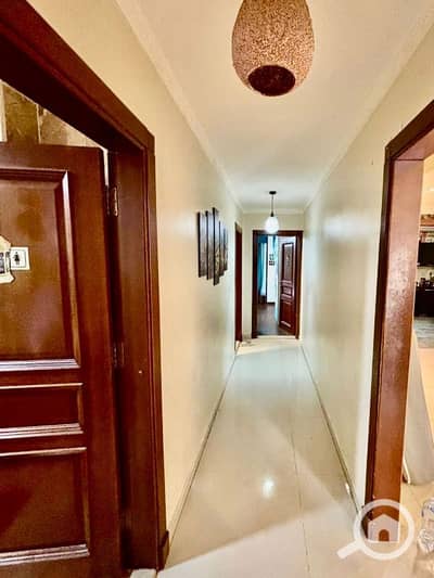 3 Bedroom Apartment for Rent in Heliopolis, Cairo - شقه سوبر لوكس في أرقي موقع مصر الجديده