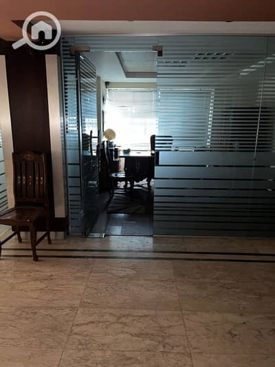 Office for Rent in Heliopolis, Cairo - مقر اداري في ارقى مواقع مصر الجديده