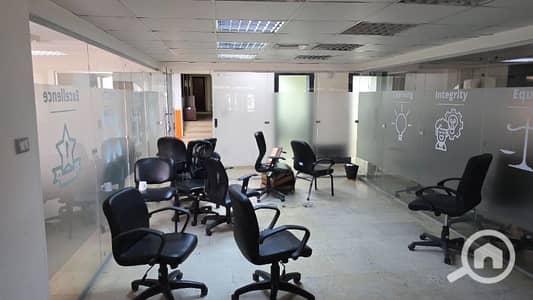 Office for Rent in Heliopolis, Cairo - مقر اداري في ارقى مواقع مصر الجديده