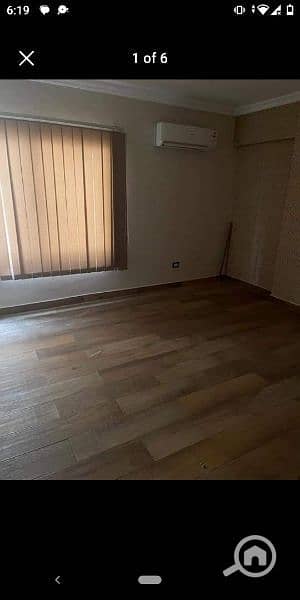 Office for Rent in Heliopolis, Cairo - مقر اداري ارضي مدخل خاص في مربع الورازء شرتوان