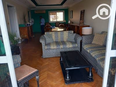 2 Bedroom Flat for Rent in Heliopolis, Cairo - شقه مفروشه في أرقي موقع مصر الجديده