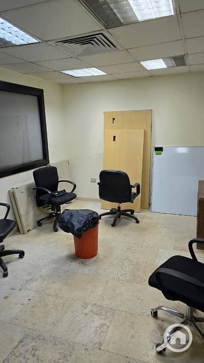Office for Rent in Heliopolis, Cairo - مقر اداري في أرقي موقع مصر الجديده بجوار تيفولي هليوبوليس