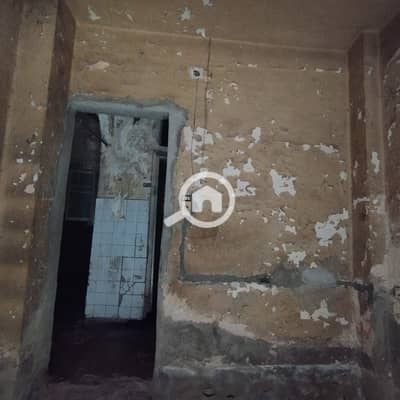 شقة 2 غرفة نوم للبيع في شبرا، القاهرة - شقة للبيع تمليك بشبرا مصر بالقرب من مترو مسرة - مسجلة بالشهر العقاري