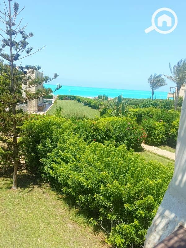 فيلا للايجار مارينا 2 فيلا للايجار مارينا 2