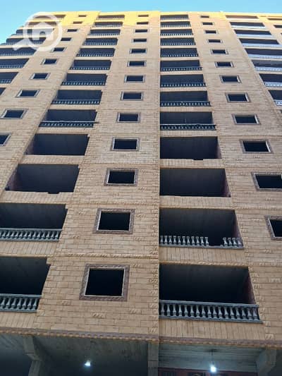 شقة 3 غرف نوم للبيع في الهرم، الجيزة - شقة للبيع بالمريوطية واللبينى بموقع ممتاز ببرج جديد واسانسير