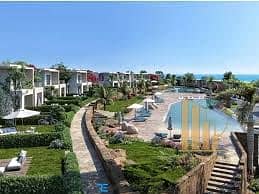 3 Bedroom Chalet for Sale in North Coast, Matruh - download (1). jpeg