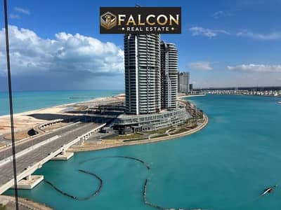 2 Bedroom Apartment for Sale in North Coast, Matruh - WhatsApp Image 2025-08-21 at 13.37. 29. jpeg