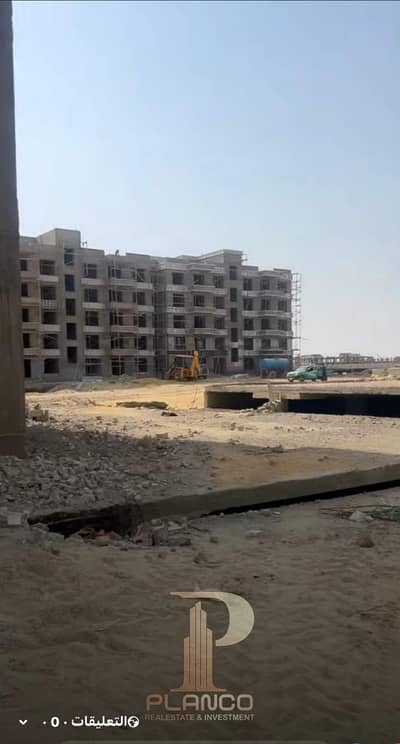 Room for Sale in Sheikh Zayed, Giza - IMG-20250821-WA0110. jpg