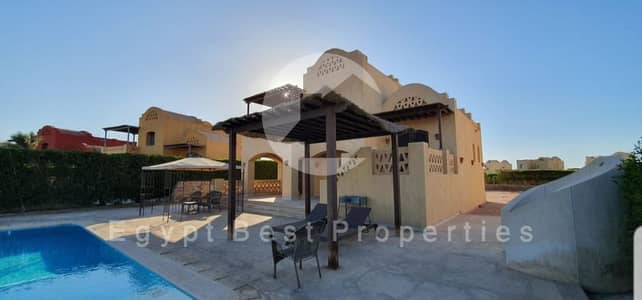 4 Bedroom Villa for Sale in Gouna, Red Sea - WhatsApp Image 2025-08-21 at 14.22. 08_96be81bb. jpg