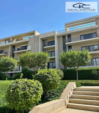 3 Bedroom Apartment for Sale in New Cairo, Cairo - WhatsApp Image 2025-08-19 at 13.46. 25_90bdf990. jpg