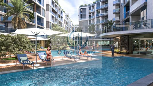 3 Bedroom Apartment for Sale in 6th of October, Giza - WhatsApp Image 2025-08-21 at 12.25. 08 PM (3). jpeg