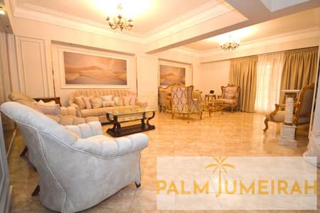 3 Bedroom Flat for Sale in Waboor Elmayah, Alexandria - 03 (1). png
