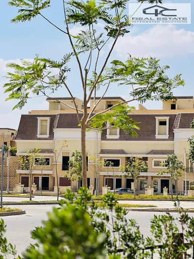 4 Bedroom Villa for Sale in Mostakbal City, Cairo - WhatsApp Image 2025-08-14 at 09.28. 02. jpeg
