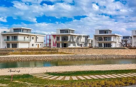 3 Bedroom Apartment for Sale in North Coast, Matruh - WhatsApp Image 2025-08-21 at 13.13. 54 (1). jpeg