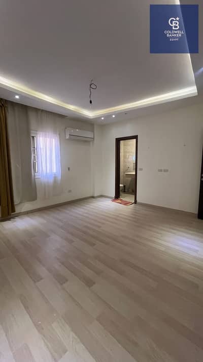 فلیٹ 3 غرف نوم للبيع في القاهرة الجديدة، القاهرة - IMG-20250624-WA0169. jpg