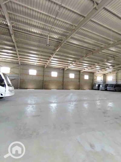 Factory for Rent in Obour City, Cairo - IMG-20250821-WA0043. jpg