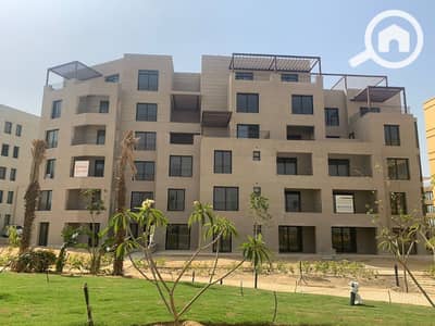 3 Bedroom Apartment for Sale in 6th of October, Giza - IMG-20240128-WA0224. jpg