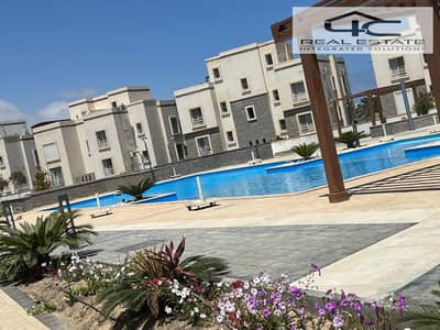 4 Bedroom Penthouse for Sale in North Coast, Matruh - WhatsApp Image 2024-12-13 at 7.42. 00 PM (4). jpeg