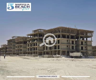 2 Bedroom Chalet for Sale in North Coast, Matruh - IMG-20250805-WA0084. jpg