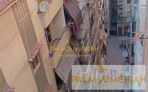 3 Bedroom Flat for Sale in Gianaclis, Alexandria - -. jpg