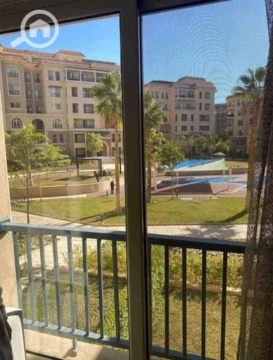 3 Bedroom Apartment for Sale in New Cairo, Cairo - qrMJzy22bOFwUUKzjPdaZhr7jeckFkAy8SdveKE4. jpeg