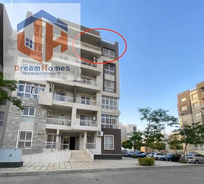 2 Bedroom Apartment for Sale in Madinaty, Cairo - 7d683e48-db50-4787-b9ed-4ace6aa05d14. jpg