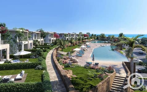 3 Bedroom Chalet for Sale in North Coast, Matruh - IMG_3908. jpeg