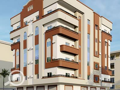 أرض سكنية  للبيع في القاهرة الجديدة، القاهرة - WhatsApp Image 2025-07-29 at 3.58. 29 PM (4). jpeg
