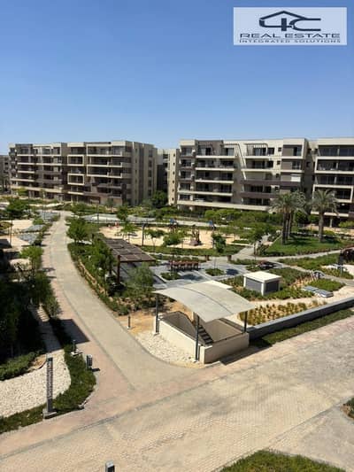 3 Bedroom Apartment for Sale in New Cairo, Cairo - IMG-20250820-WA0208. jpg