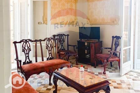 شقة 3 غرف نوم للايجار في الأزاريطة، الإسكندرية - WhatsApp Image 2025-08-19 at 1.45. 51 AM (1). JPG
