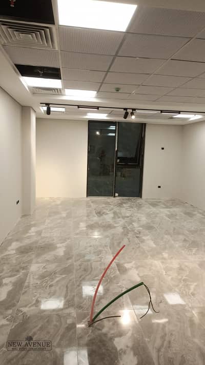 مکتب  للايجار في القاهرة الجديدة، القاهرة - WhatsApp Image 2025-08-20 at 3.02. 52 PM. jpeg